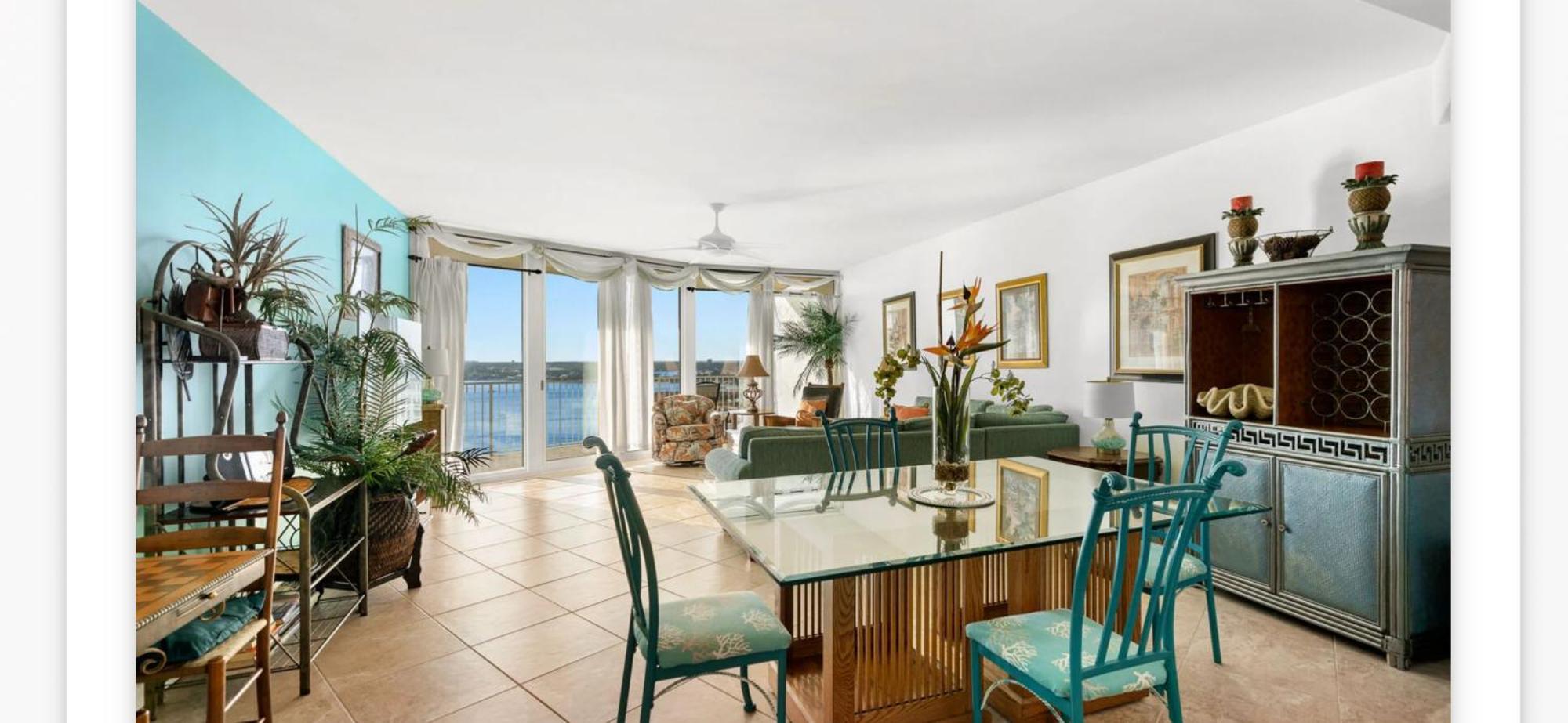 Tipsy Turtle Aparthotel Orange Beach Exterior photo
